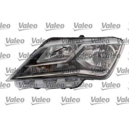 Reflektor lewy dla - VALEO 044889