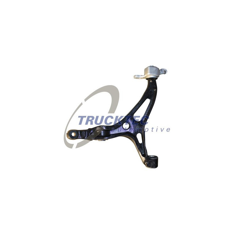TRUCKTEC AUTOMOTIVE 02.31.322 Řídicí páka pro