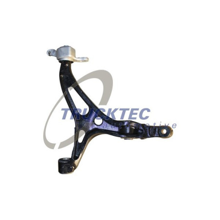 TRUCKTEC AUTOMOTIVE 02.31.323 Řídicí páka pro