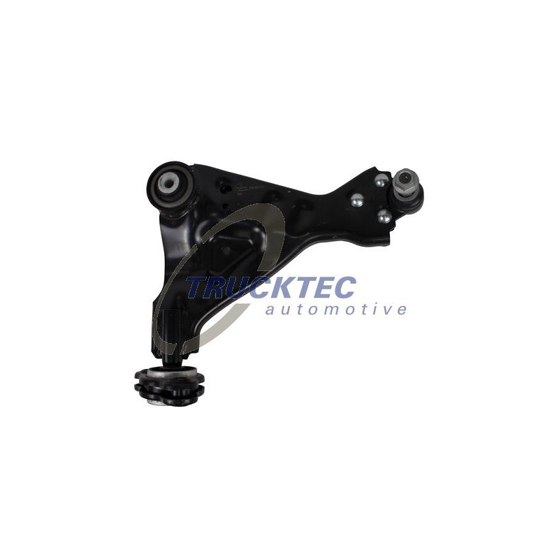 TRUCKTEC AUTOMOTIVE 02.31.357 Barra oscilante para