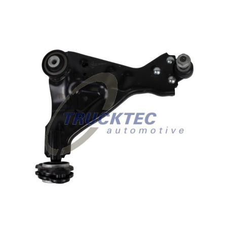 TRUCKTEC AUTOMOTIVE 02.31.357 Braccio oscillante per