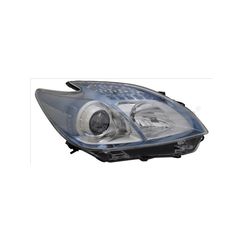Headlight Left for - TYC 20-9092-35-2