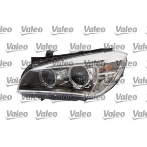 Faro Delantero Izquierdo para - VALEO 044953