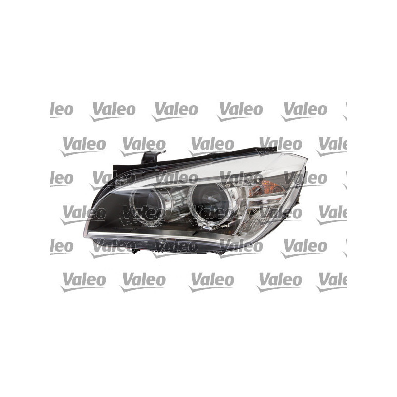 Faro Delantero Izquierdo para - VALEO 044953