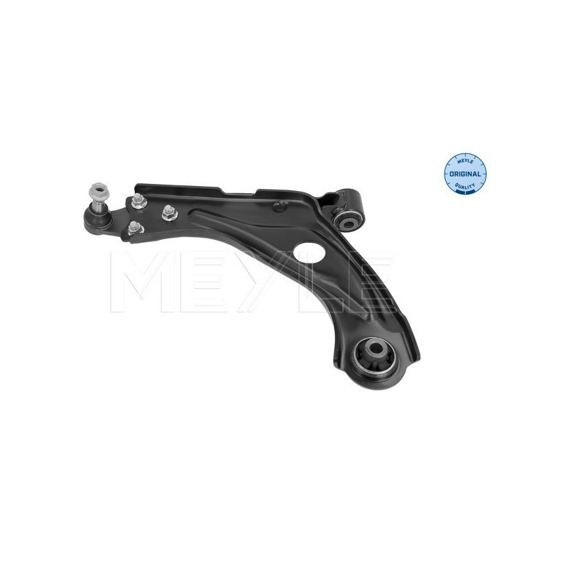 MEYLE 616 050 0077/S Track Control Arm Wishbone Front Left for Combo 3008 Berlingo 5008 C5 Aircross