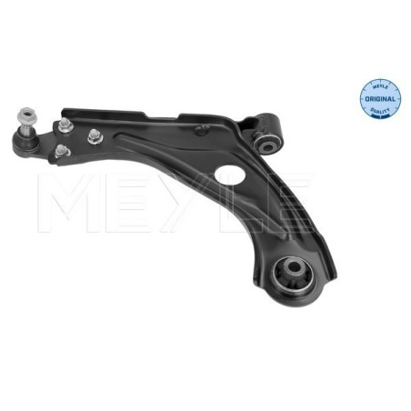 MEYLE 616 050 0077/S Bras de suspension avant gauche pour Combo 3008 Berlingo 5008 C5 Aircross