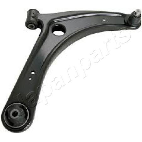 JAPANPARTS BS-552R Rameno zavesenia kolies pre