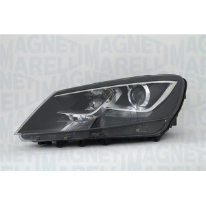 Faro Delantero Izquierdo para - MAGNETI MARELLI 711307023633
