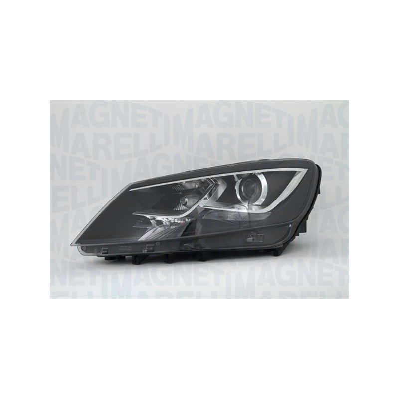 Faro Delantero Izquierdo para - MAGNETI MARELLI 711307023633