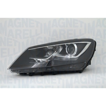 Faro Delantero Izquierdo para - MAGNETI MARELLI 711307023633
