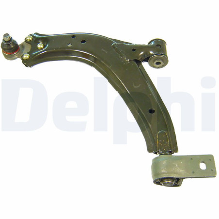 DELPHI TC705 Rameno zavesenia kolies pre