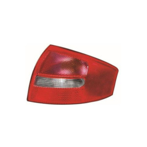 DEPO 441-1967R-UE Piloto trasero derecho para Audi A6 C5 Sedán (2001-2005)