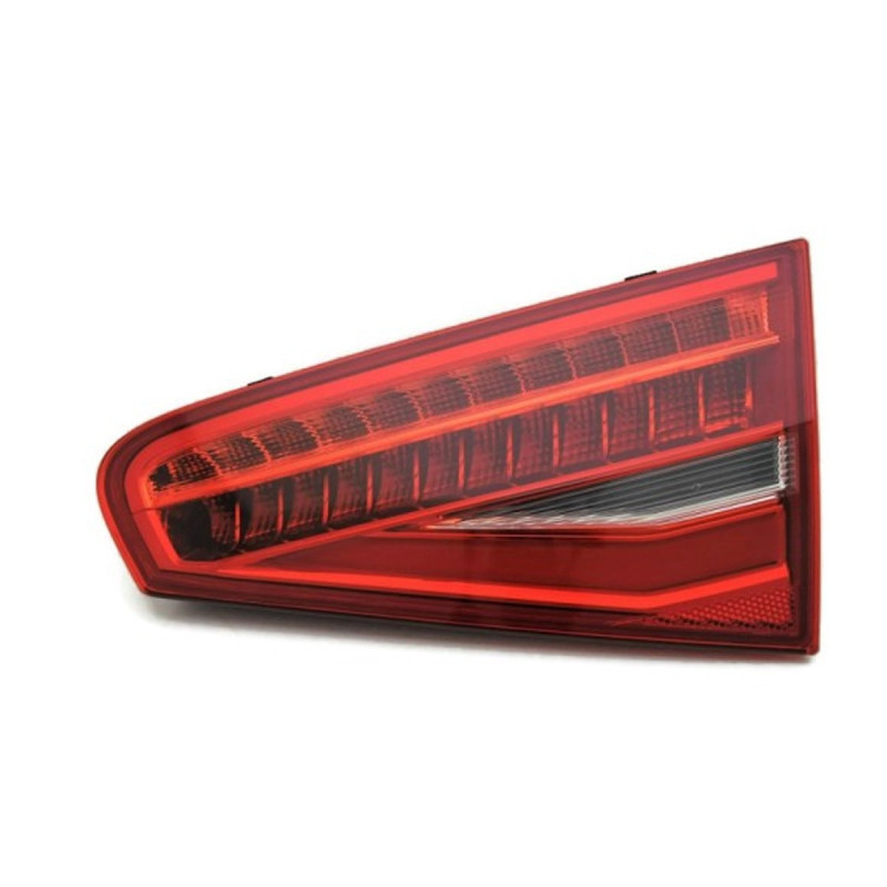 Rear Light Inner Right LED for Audi A4 B8 (2012-2015) DEPO 446-1321R-AE