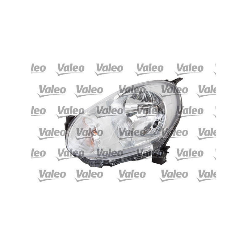 Faro Fanale Anteriore Sinistra per - VALEO 044487