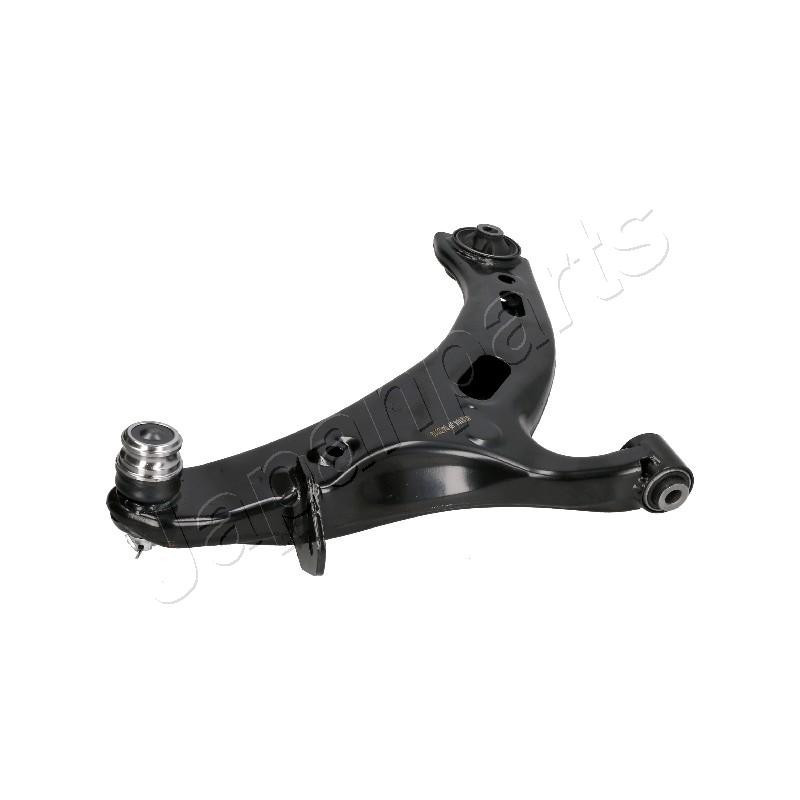 JAPANPARTS BS-711R Wahacz zawieszenia dla