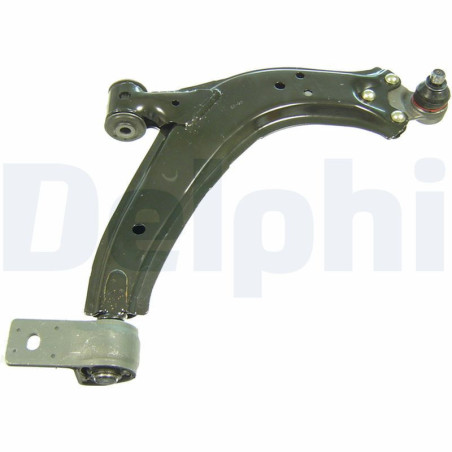 DELPHI TC706 Barra oscilante para