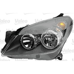 Headlight Left for - VALEO 044579