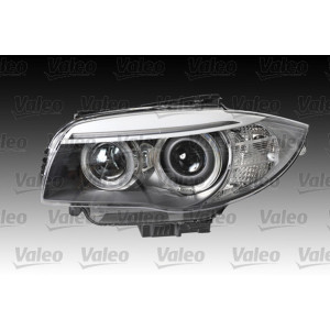 Faro Delantero Izquierdo para - VALEO 044614
