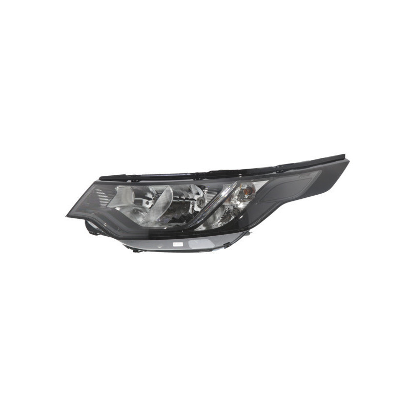 Faro Fanale Anteriore Sinistra per - VALEO 046960