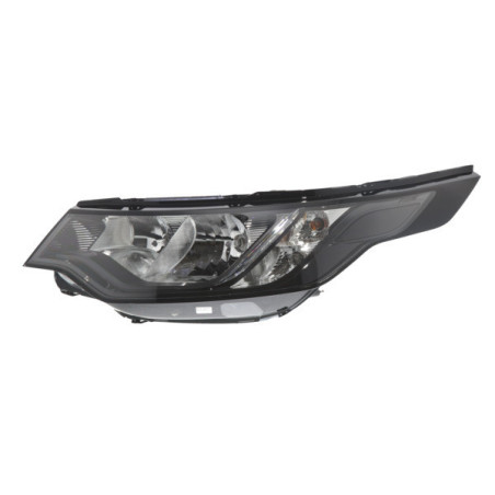 Faro Fanale Anteriore Sinistra per - VALEO 046960