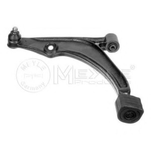 MEYLE 33-16 050 0000 Braccio oscillante anteriore sinistra per Suzuki Baleno Swift