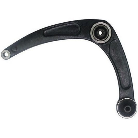 DENCKERMANN D120048 Braccio oscillante per