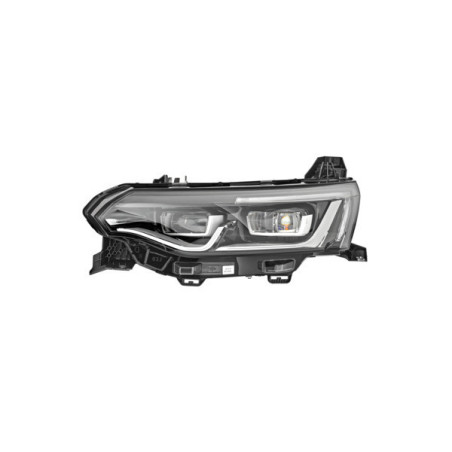 Faro Delantero Izquierdo para - VALEO 046758