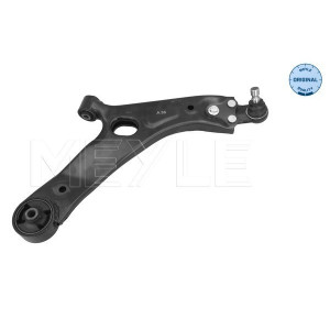 MEYLE 37-16 050 0068 Braccio oscillante anteriore destra per ix35 Sportage Tucson