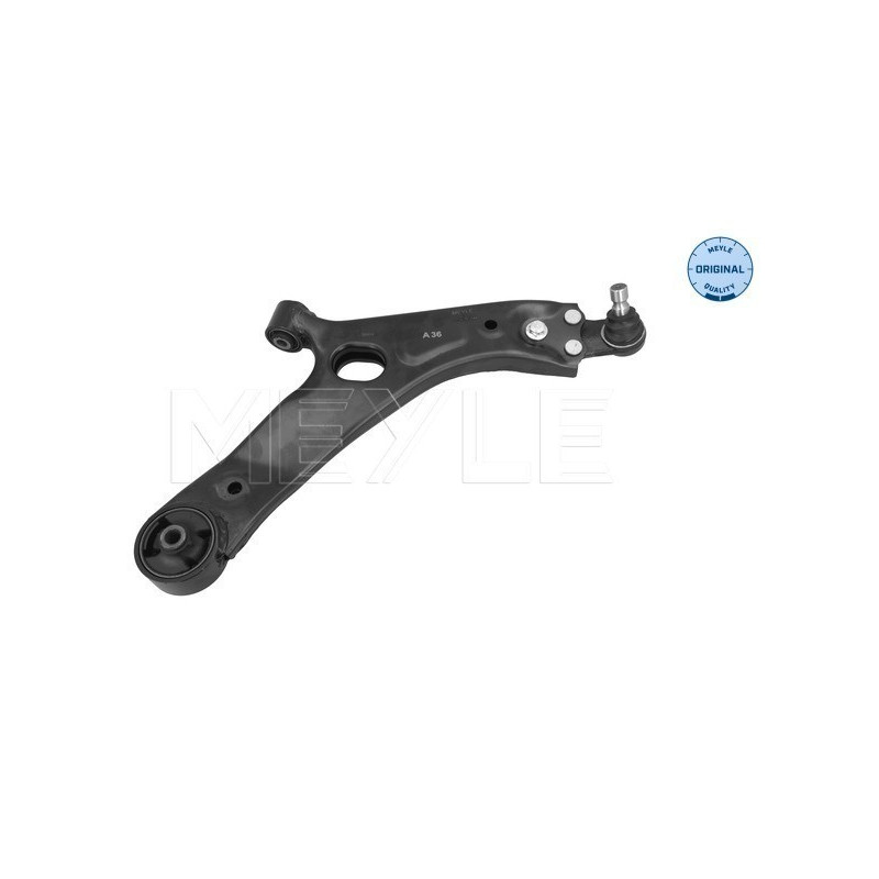 MEYLE 37-16 050 0068 Braccio oscillante anteriore destra per ix35 Sportage Tucson