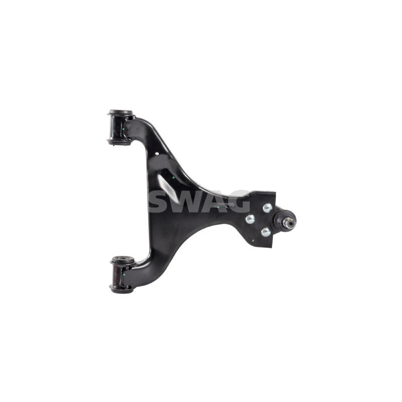 SWAG 10 92 4533 Track Control Arm Wishbone for