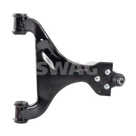SWAG 10 92 4533 Braccio oscillante per