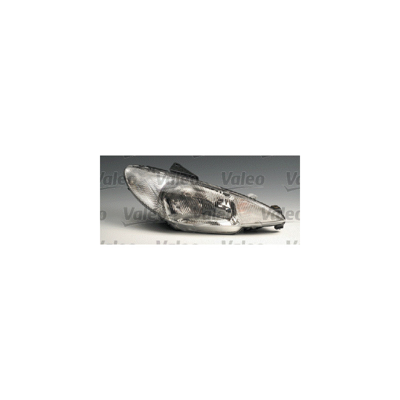 Faro Delantero Izquierdo para - VALEO 087273