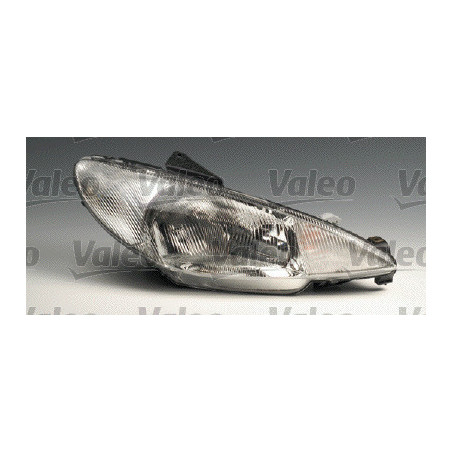 Feu Phare avant Gauche pour - VALEO 087273