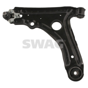 SWAG 30 93 7186 Rameno zavesenia kolies pre