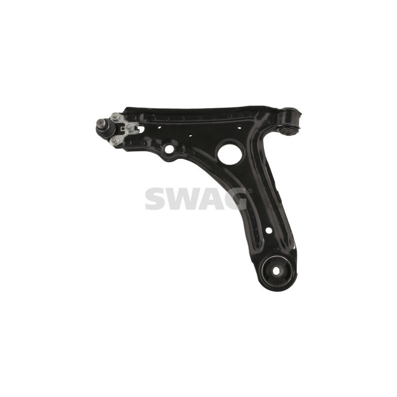 SWAG 30 93 7186 Barra oscilante para