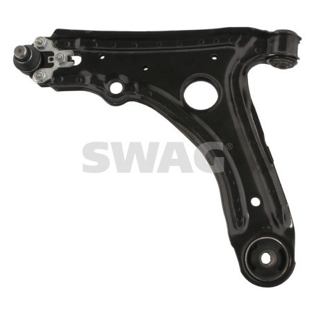 SWAG 30 93 7186 Bras de suspension pour