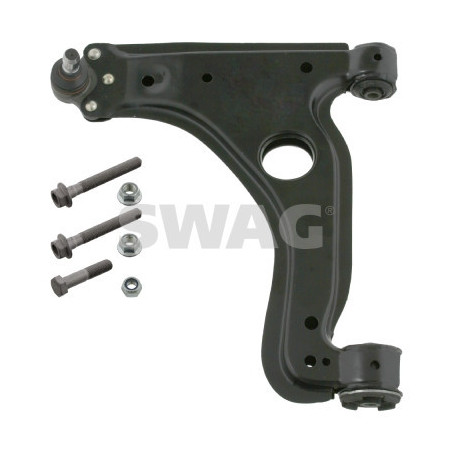 SWAG 40 93 4232 Bras de suspension pour