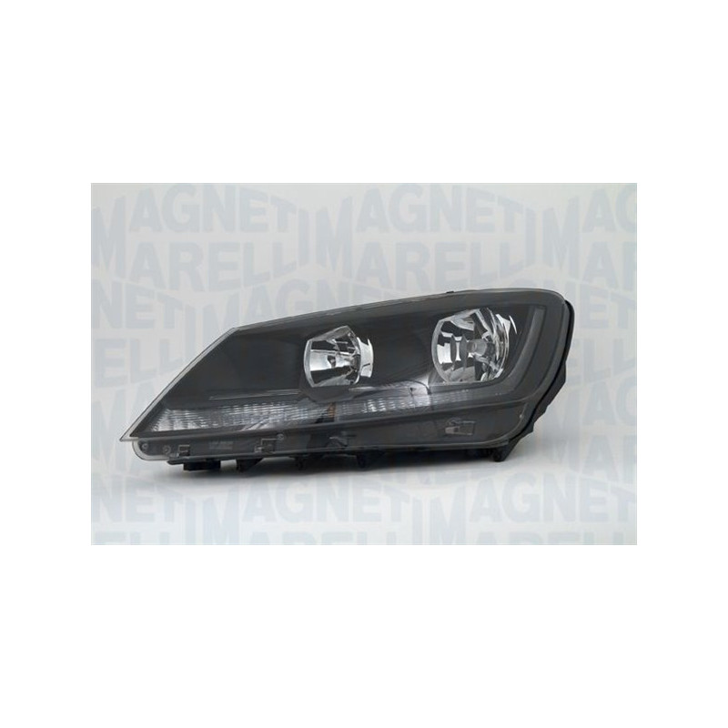 Faro Delantero Izquierdo para - MAGNETI MARELLI 710301243201