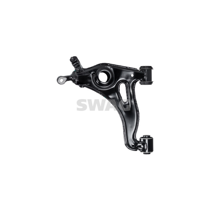 SWAG 10 73 0012 Track Control Arm Wishbone for