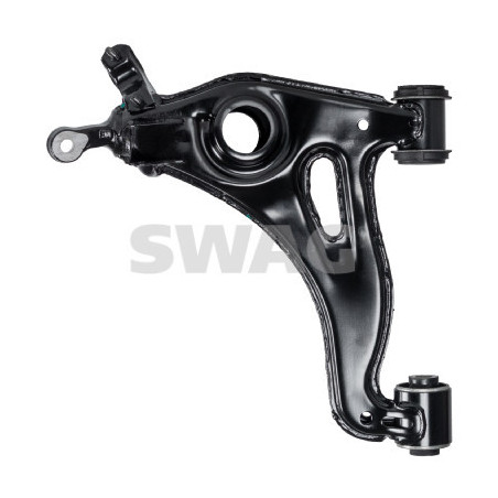 SWAG 10 73 0012 Bras de suspension pour