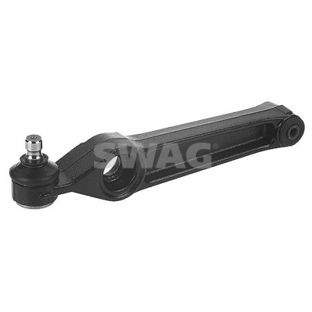 SWAG 40 91 9501 Bras de suspension pour