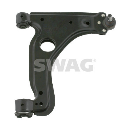 SWAG 40 92 7074 Barra oscilante para