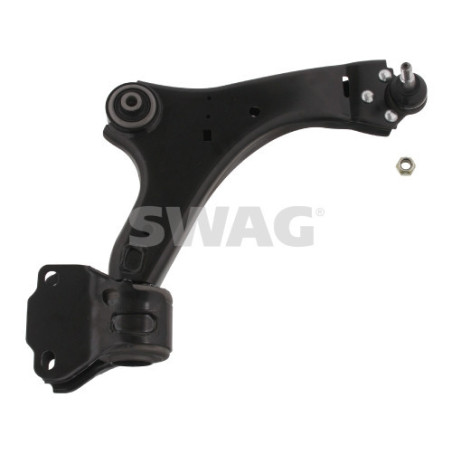 SWAG 50 93 4584 Braccio oscillante per