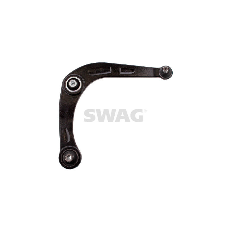 SWAG 62 73 0024 Bras de suspension pour