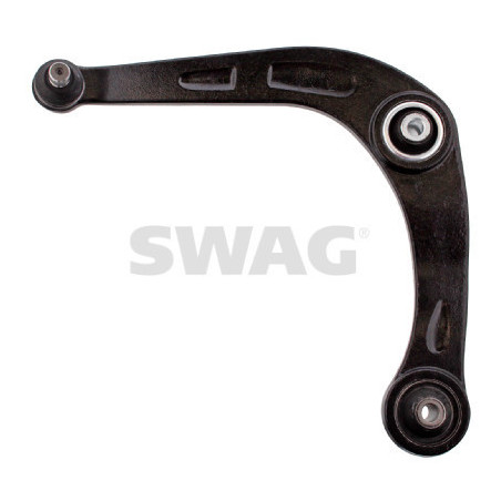 SWAG 62 73 0025 Braccio oscillante per