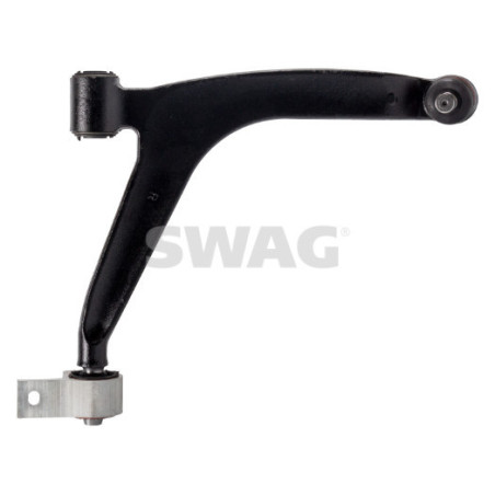 SWAG 62 73 0033 Braccio oscillante per