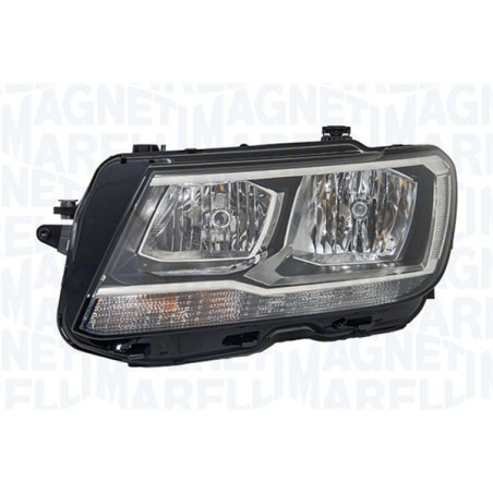 Faro Delantero Derecho para - MAGNETI MARELLI 710301101202