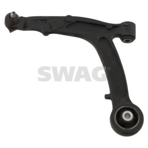 SWAG 70 93 2443 Rameno zavesenia kolies pre