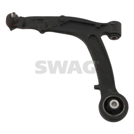 SWAG 70 93 2443 Rameno zavesenia kolies pre