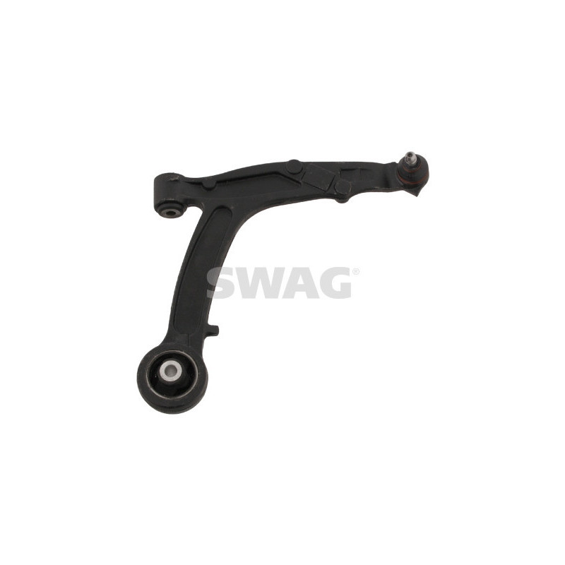 SWAG 70 93 2444 Rameno zavesenia kolies pre